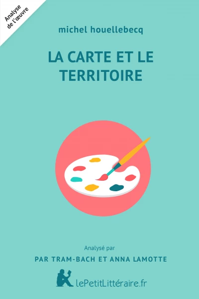 La Carte et le Territoire